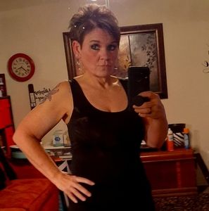 Meet your Posher, Christine